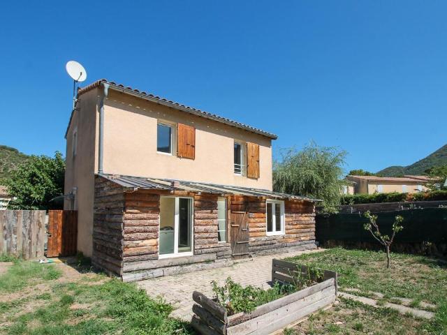 Maison 4 pièces 79 m²