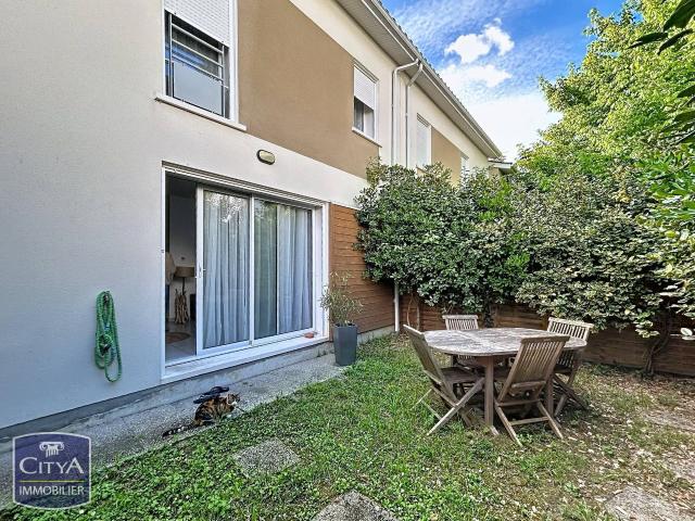 Maison 4 pièces 79 m²