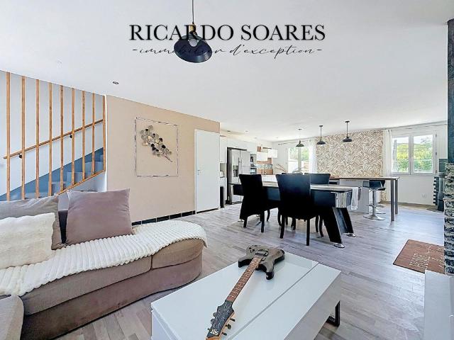 Maison 4 pièces 79 m²