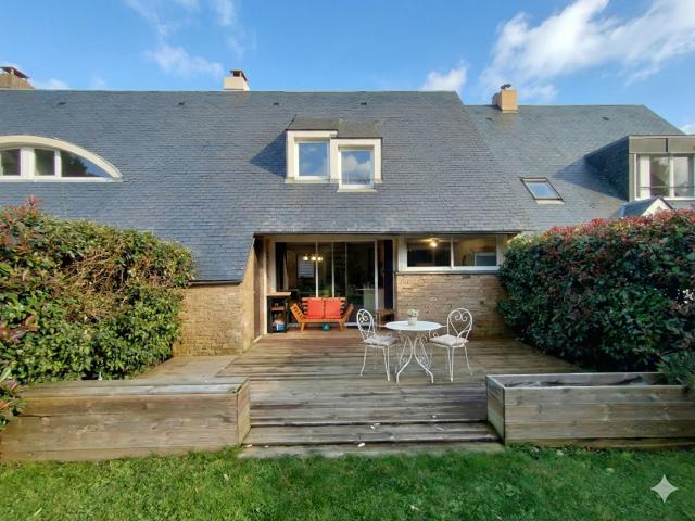 Maison 4 pièces 79 m²