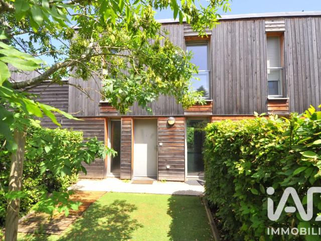 Maison 4 pièces 79 m²