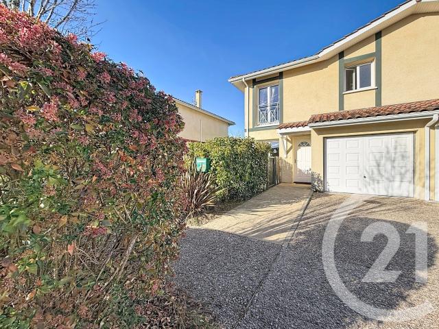 Maison 4 pièces 79 m²