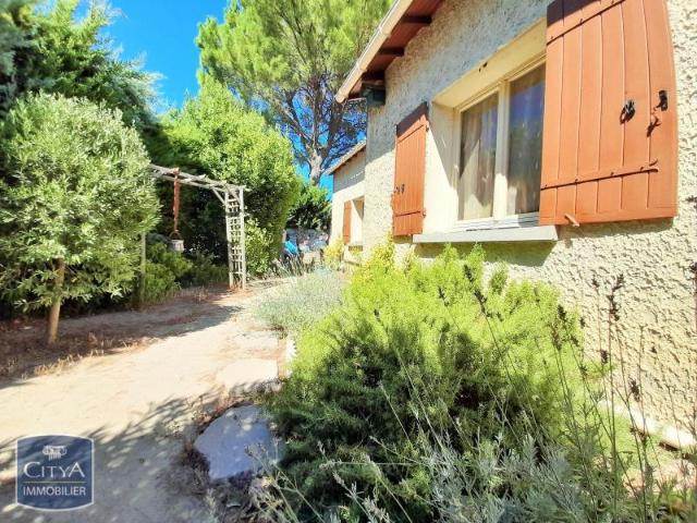 Maison 4 pièces 79 m²