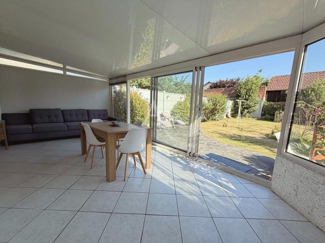 Maison 4 pièces 79 m²