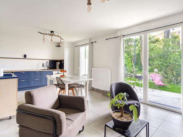 Maison 4 pièces 79 m²