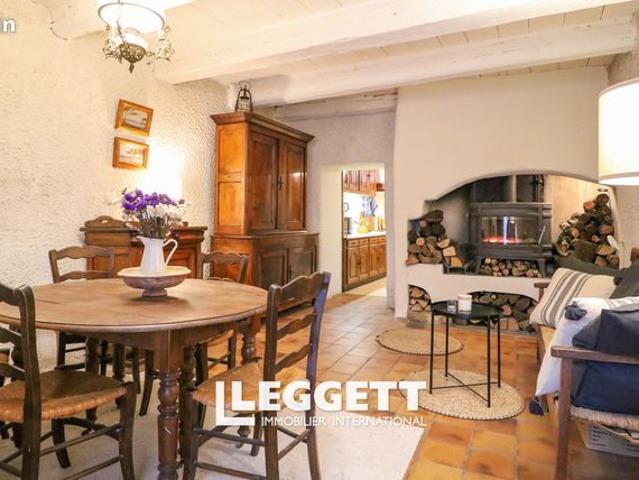 Maison 4 pièces 79 m²