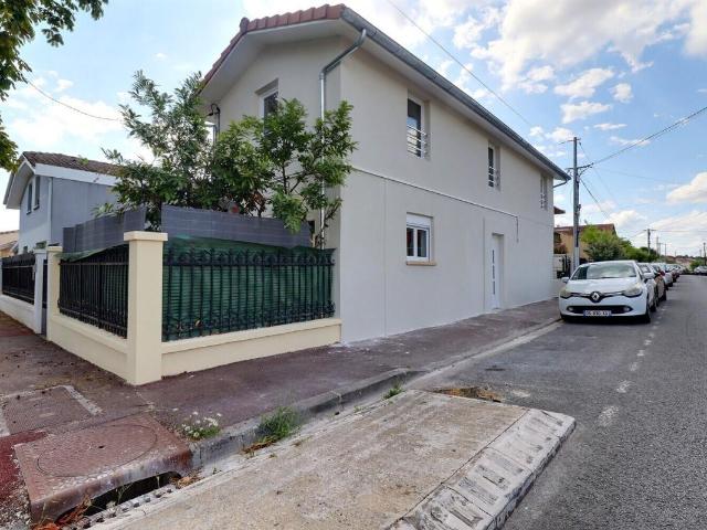 Maison 4 pièces 79 m²