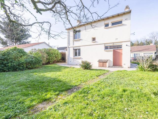 Maison 4 pièces 79 m²