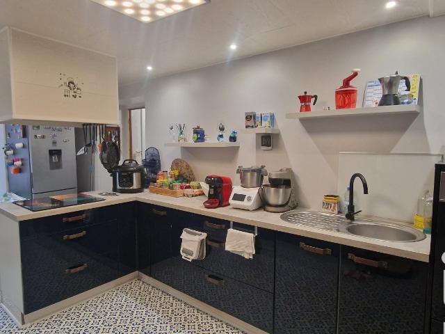 Maison 4 pièces 79 m²