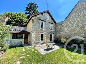 Maison 4 pièces 79 m²