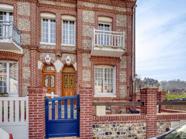 Maison 4 pièces 79 m²