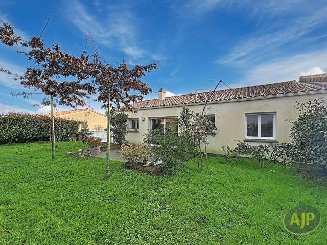 Maison 4 pièces 79 m²