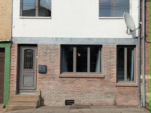 Maison 4 pièces 79 m²