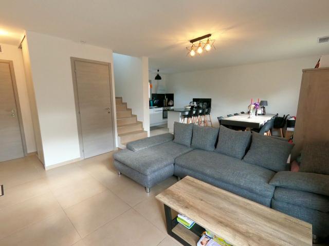 Maison 4 pièces 79 m²