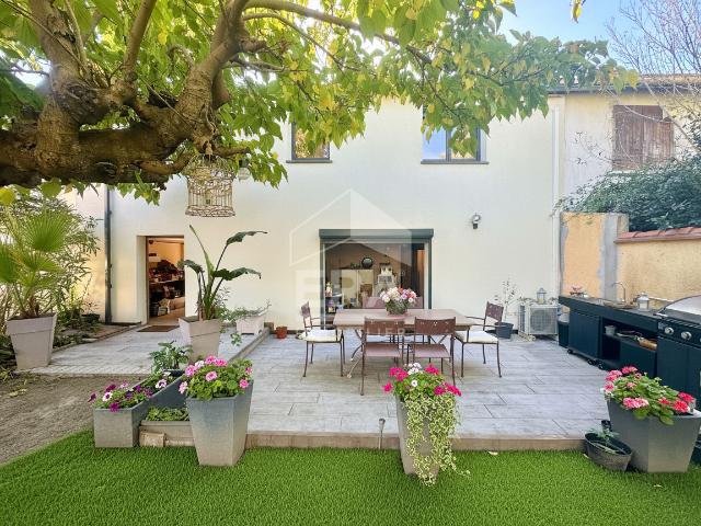 Maison 4 pièces 79 m²