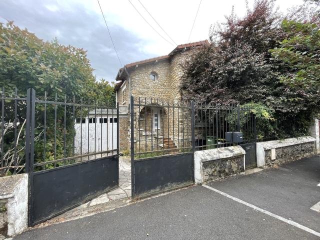 Maison 4 pièces 79 m²