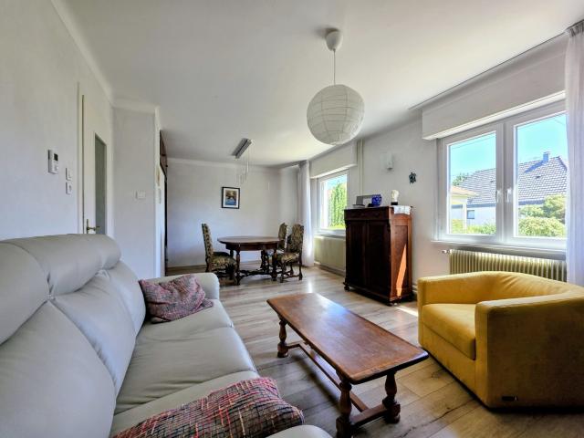 Maison 4 pièces 79 m²