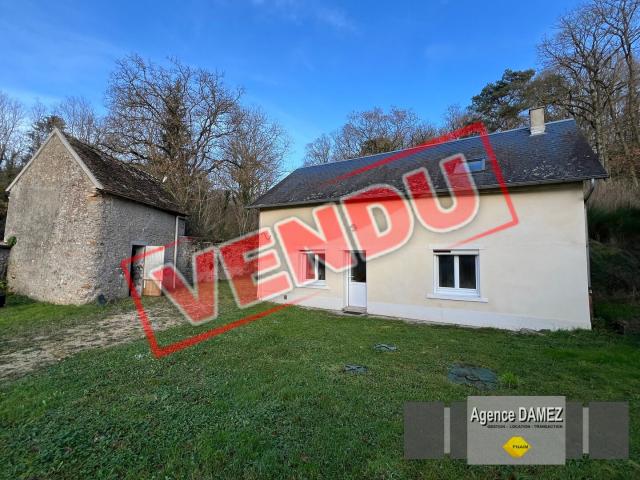 Maison 4 pièces 79 m²