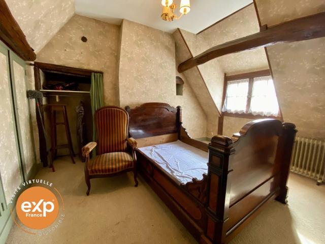 Maison 4 pièces 79 m²