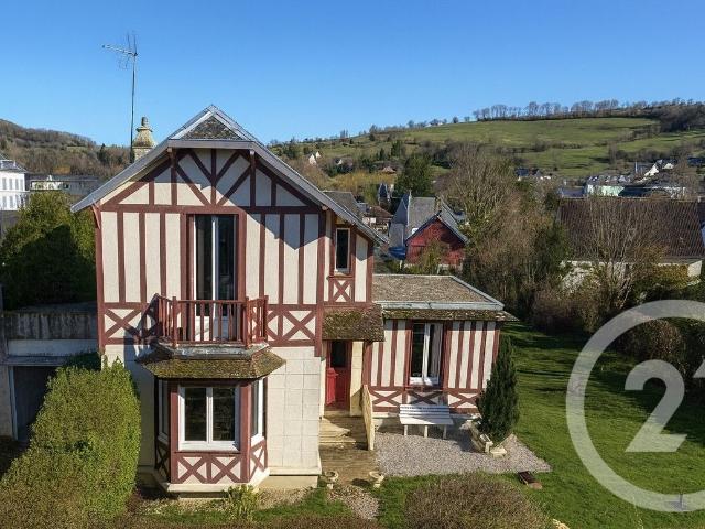 Maison 4 pièces 79 m²