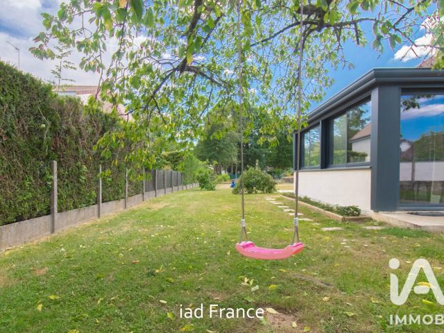 Maison 4 pièces 79 m²