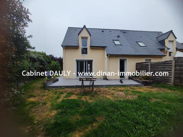 Maison 4 pièces 79 m²