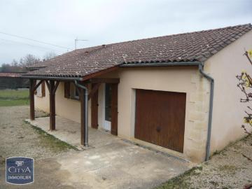 Maison 4 pièces 79 m²