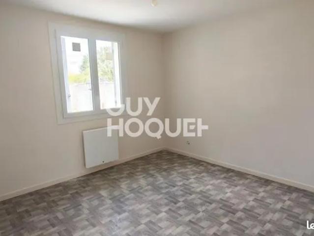 Maison 4 pièces 79 m²