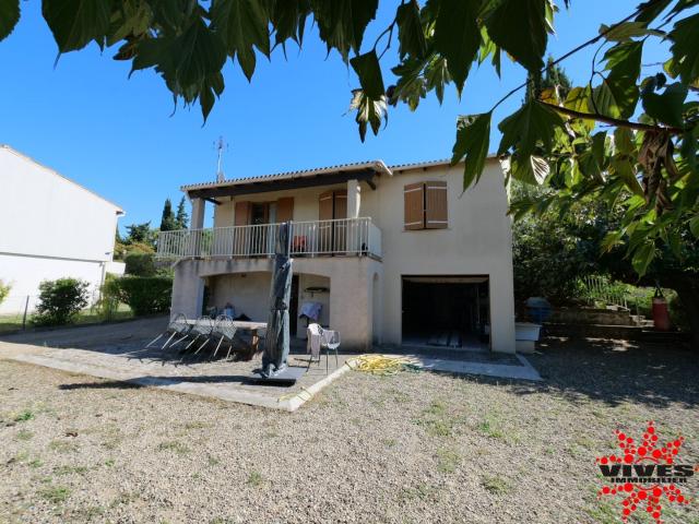 Maison 4 pièces 79 m²
