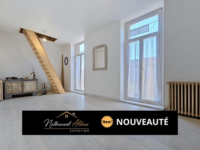 Maison 4 pièces 79 m²