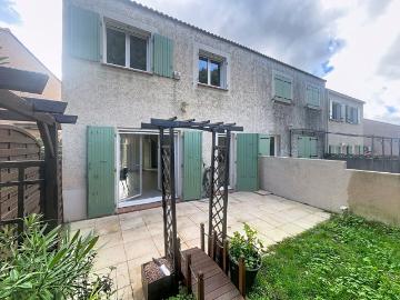 vendre Maison à Alpes - Terrasse, Cuisine équipée