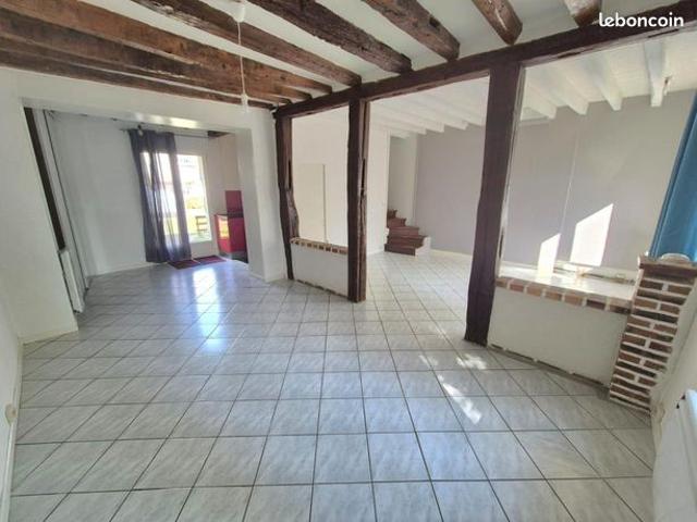 Maison 4 pièces 79 m²
