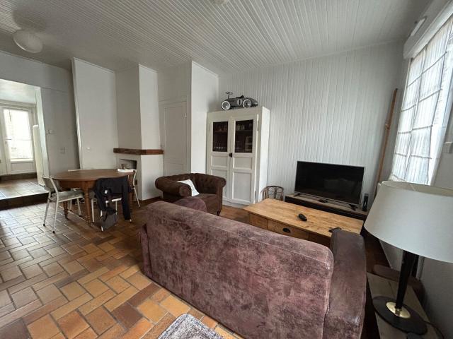 Maison 4 pièces, 79 m² à louer à Amiens 80000