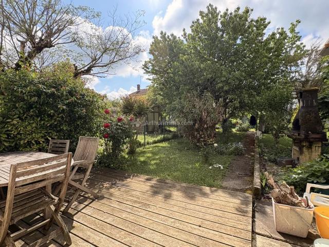 Maison 4 pièces, 79 m² à louer à Gaillac 81600
