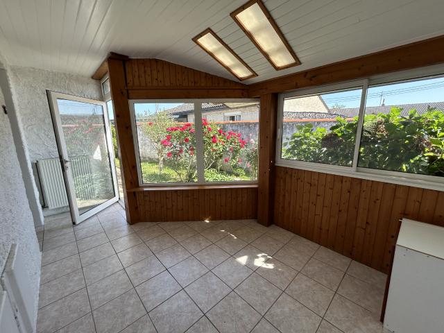 Maison 4 pièces, 79 m² à louer à Le Passage 47520