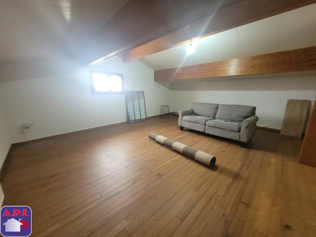 Maison 4 pièces, 79 m² à louer à Saverdun 09700