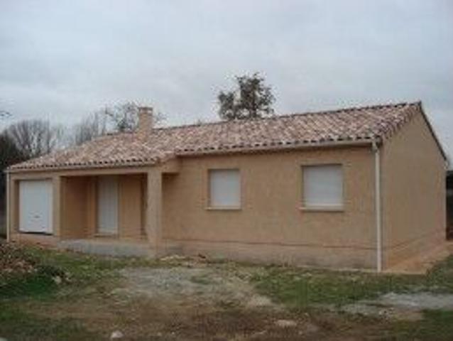 Maison 4 pièces, 79 m² à louer à Saint Loubès 33450