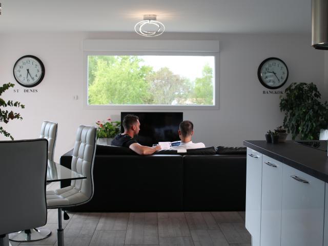 Maison 4 pièces, 79 m² à louer à Sainte Eulalie 33560