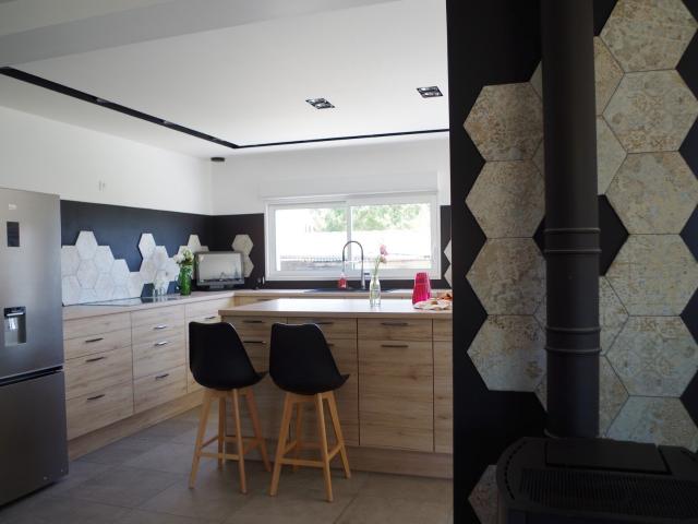 Maison 4 pièces, 79 m² à louer à Pompignac 33370