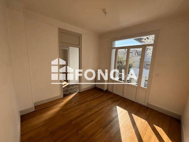 Maison 4 Pièces 80.68m² à louer 1095 euros Grenoble 38100