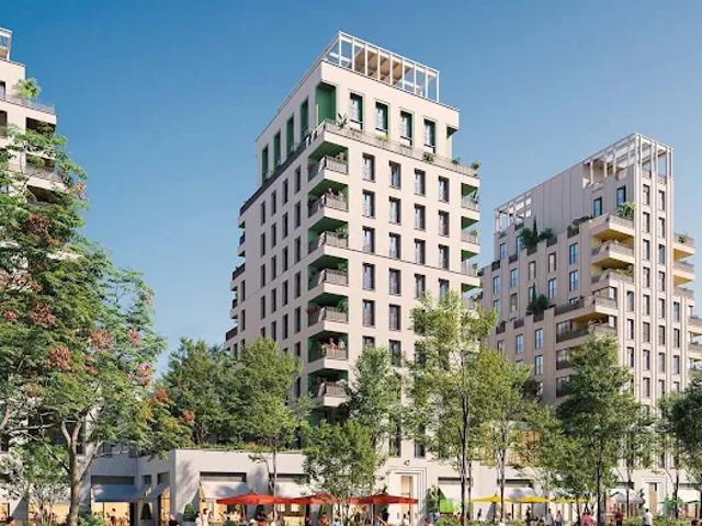 Maison 4 pièces 80 m2