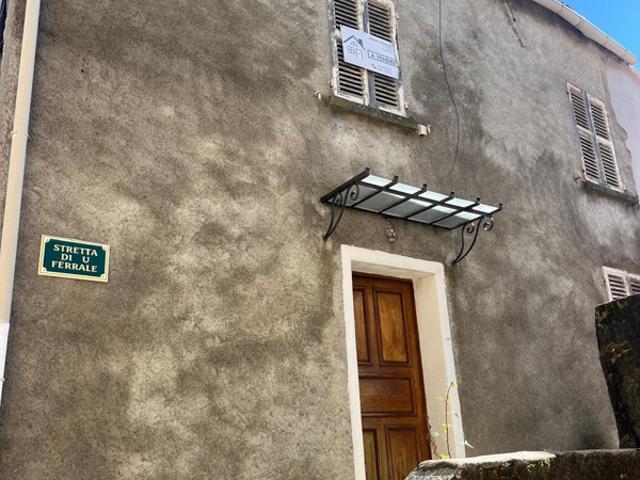 Maison 4 pièces 80 m2