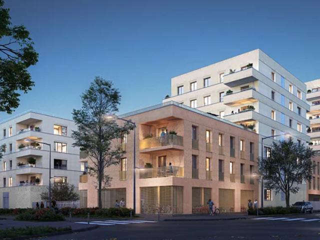 Maison 4 pièces 80 m2