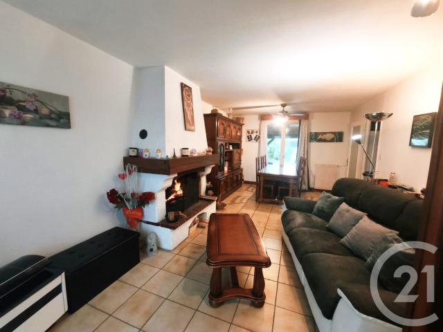 Maison 4 pièces 87 m²