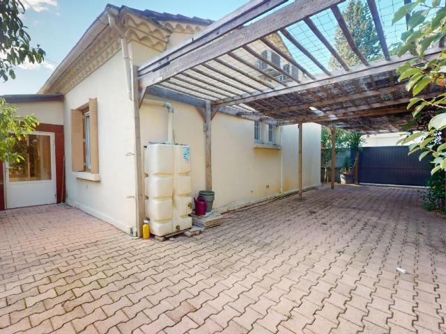 Maison 4 pièces 95 m²