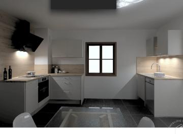 Maison 4 pièces 81 m²