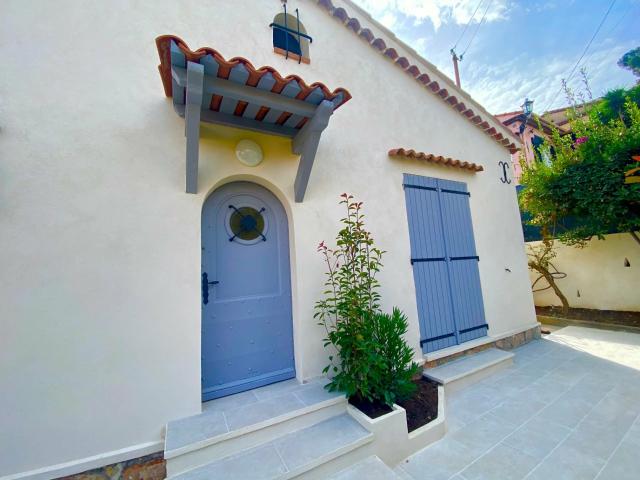 Maison 4 pièces 62 m²