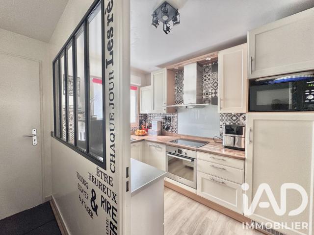 Maison 4 pièces 81 m²
