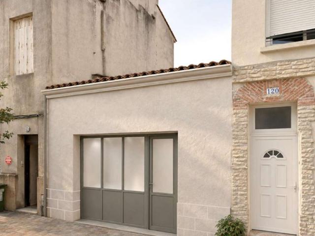 Maison 4 pièces 96 m²