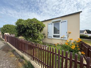 Maison 4 pièces 77 m²